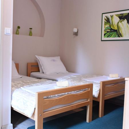 Motel Vila Bakarni Brcko Ngoại thất bức ảnh