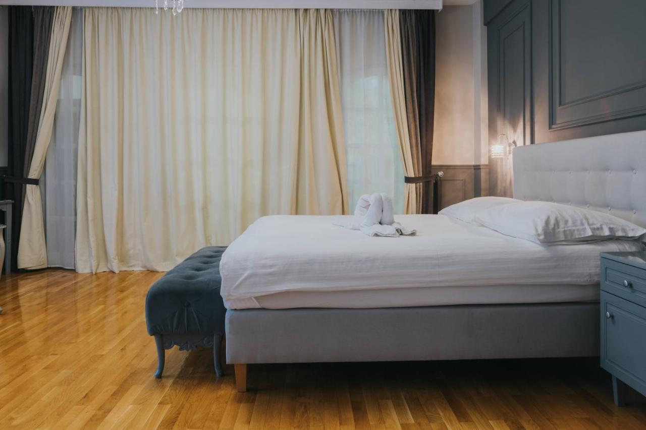 Motel Vila Bakarni Brcko Ngoại thất bức ảnh