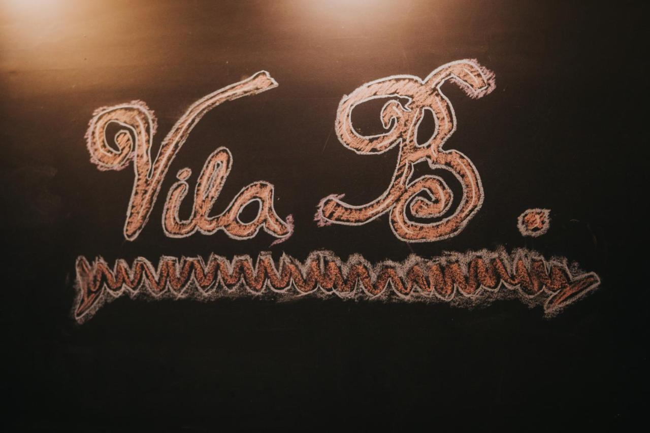 Motel Vila Bakarni Brcko Ngoại thất bức ảnh