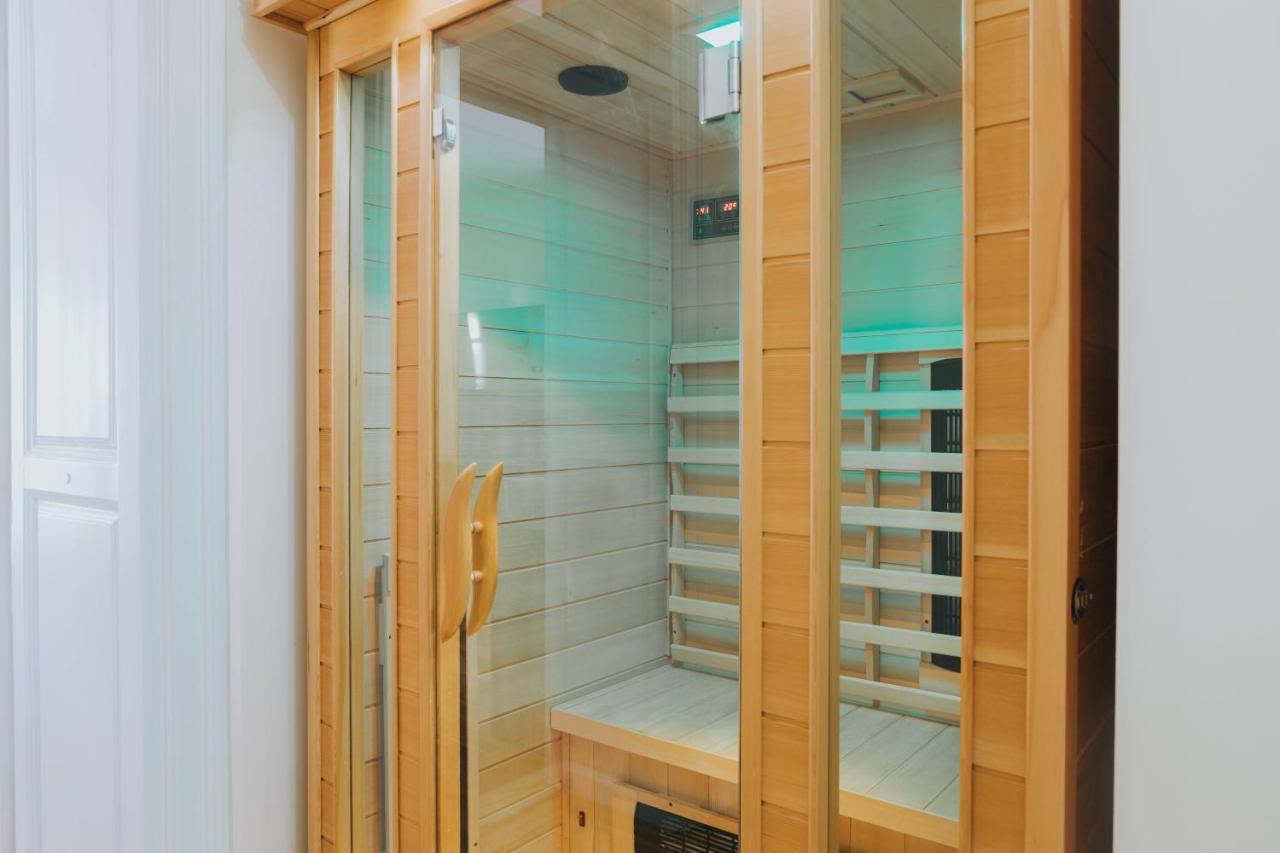Motel Vila Bakarni Brcko Ngoại thất bức ảnh