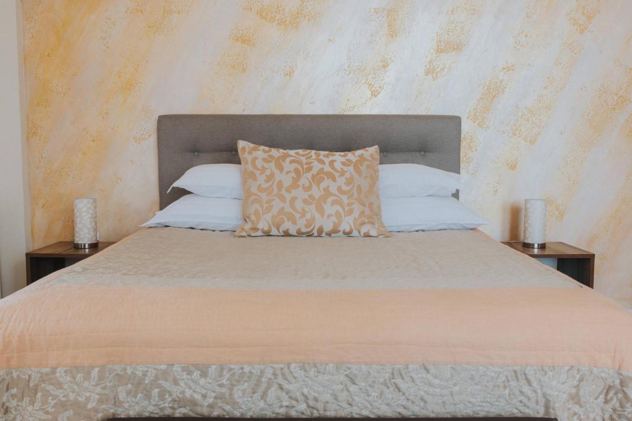 Motel Vila Bakarni Brcko Ngoại thất bức ảnh