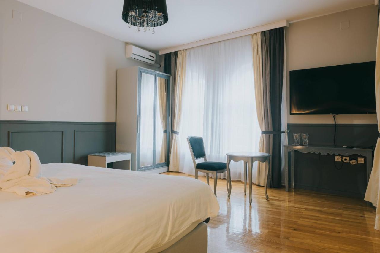 Motel Vila Bakarni Brcko Ngoại thất bức ảnh