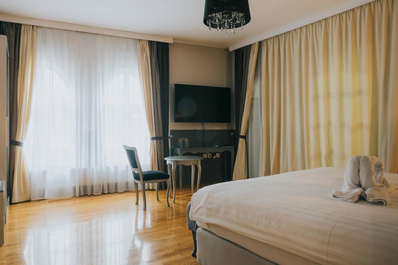 Motel Vila Bakarni Brcko Ngoại thất bức ảnh