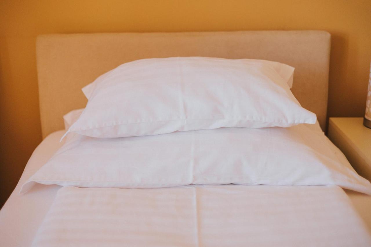 Motel Vila Bakarni Brcko Ngoại thất bức ảnh