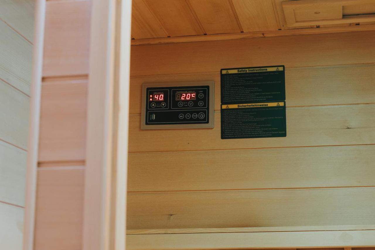 Motel Vila Bakarni Brcko Ngoại thất bức ảnh