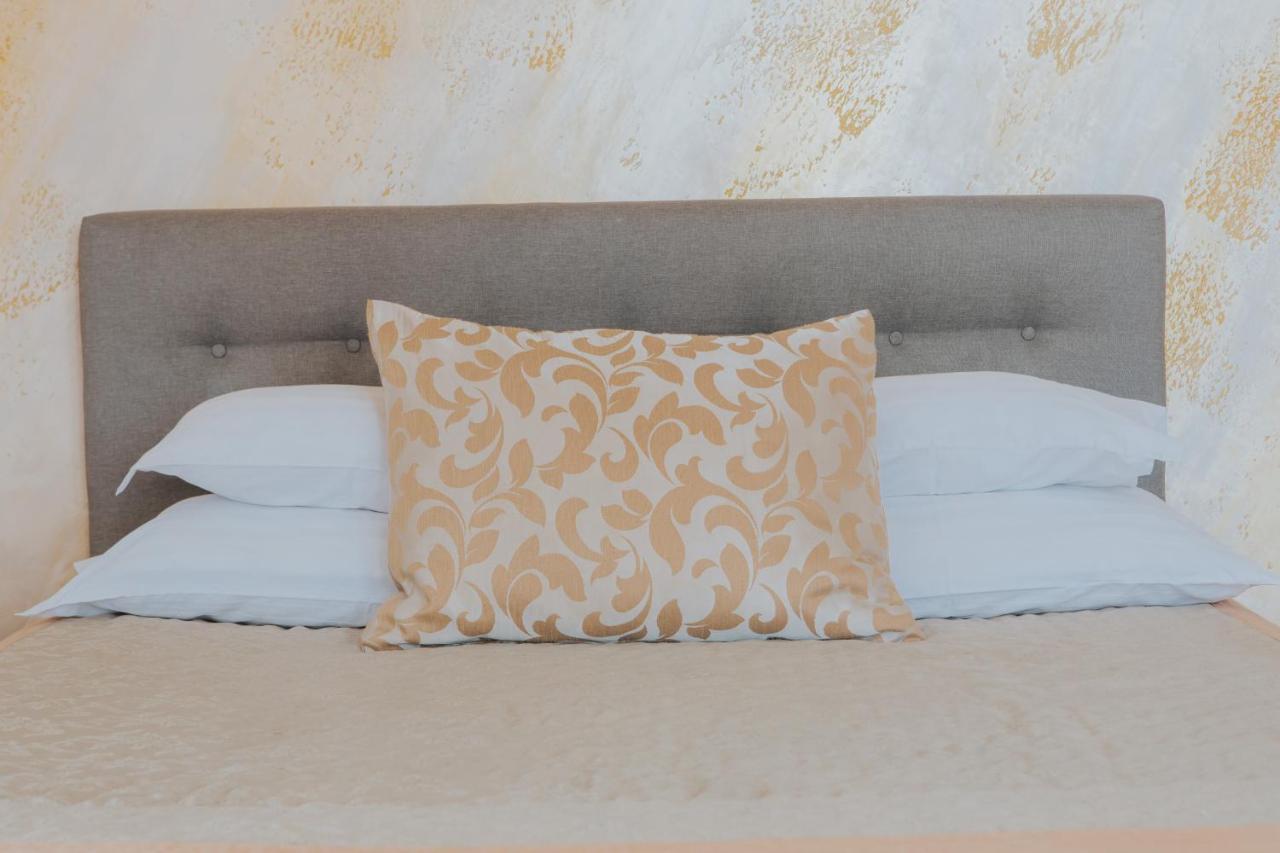 Motel Vila Bakarni Brcko Ngoại thất bức ảnh