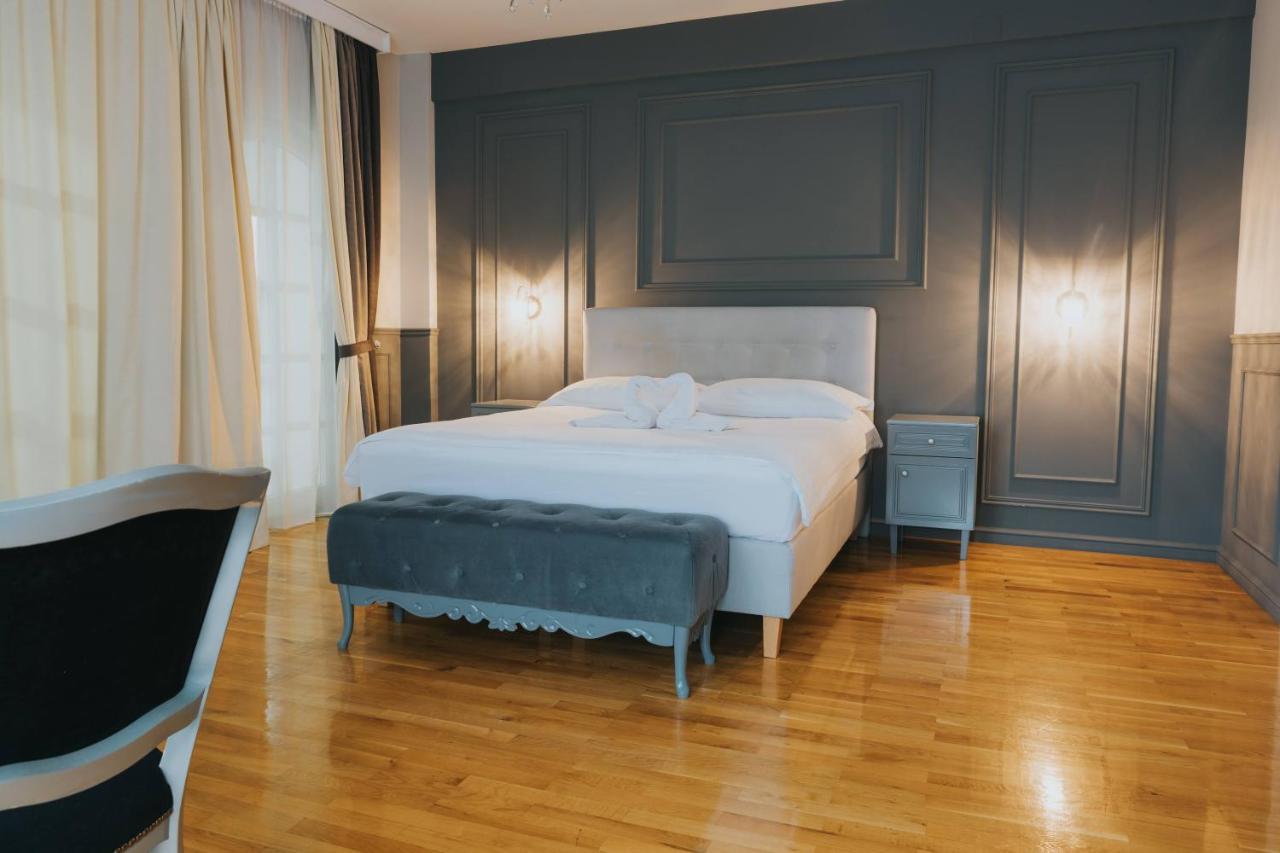 Motel Vila Bakarni Brcko Ngoại thất bức ảnh