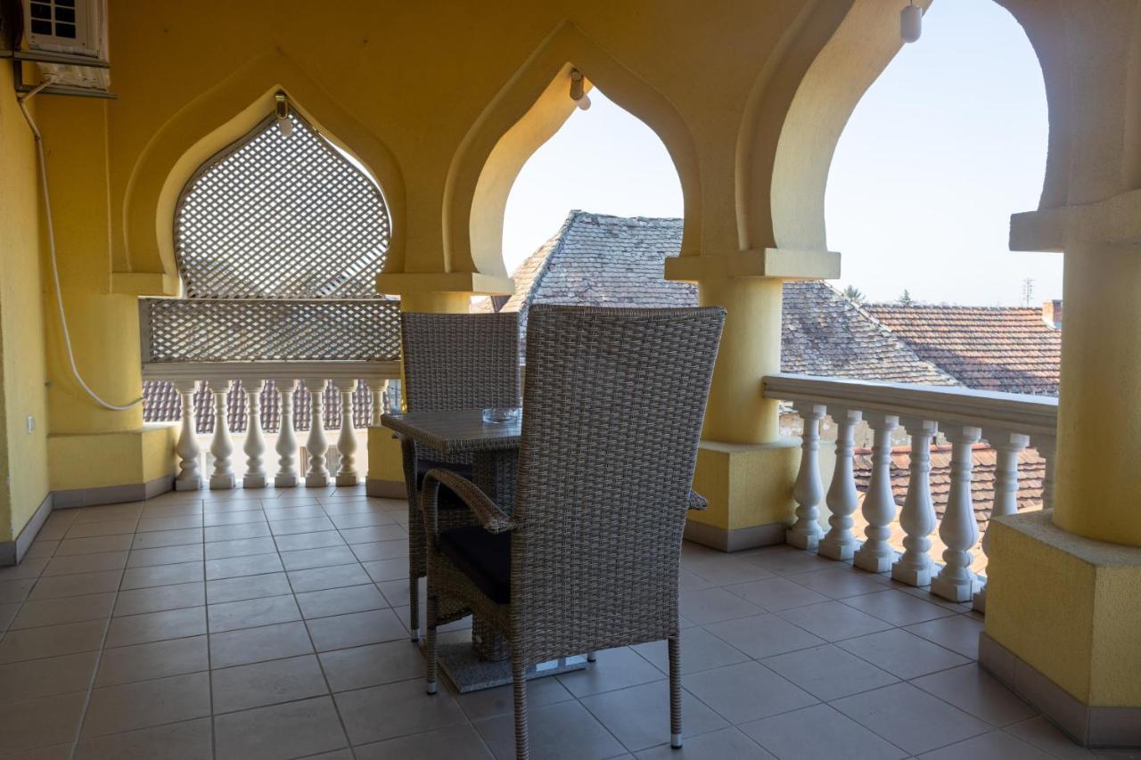 Motel Vila Bakarni Brcko Ngoại thất bức ảnh