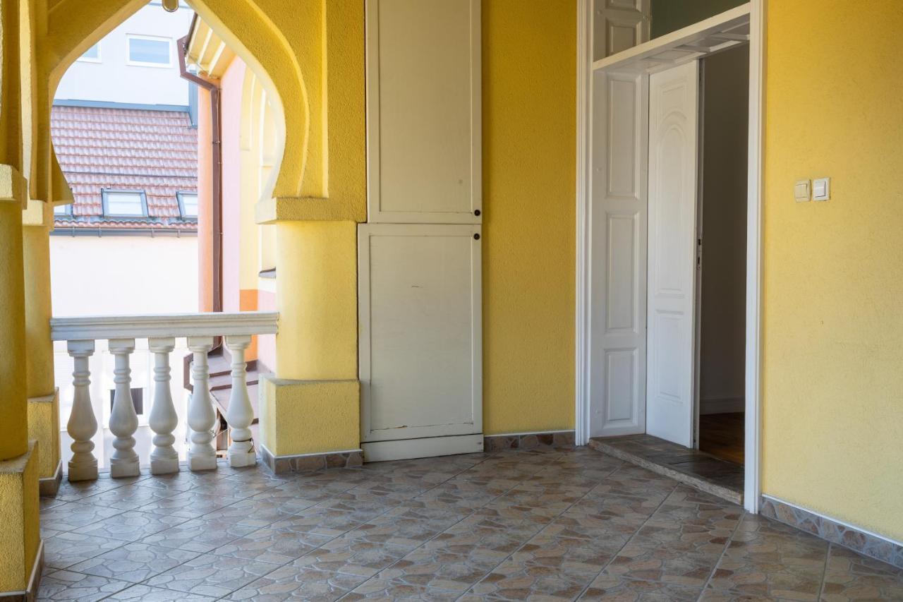 Motel Vila Bakarni Brcko Ngoại thất bức ảnh