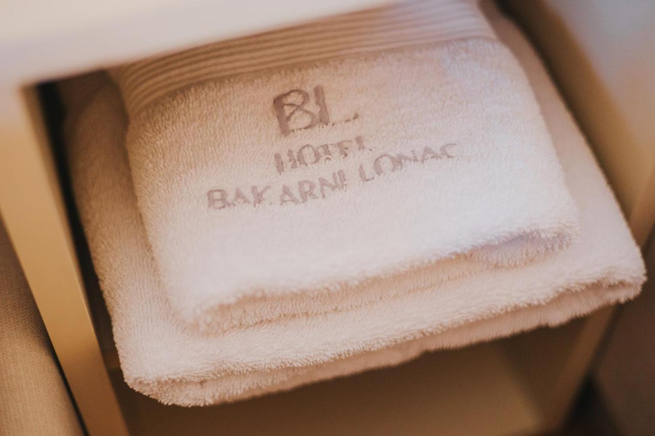 Motel Vila Bakarni Brcko Ngoại thất bức ảnh