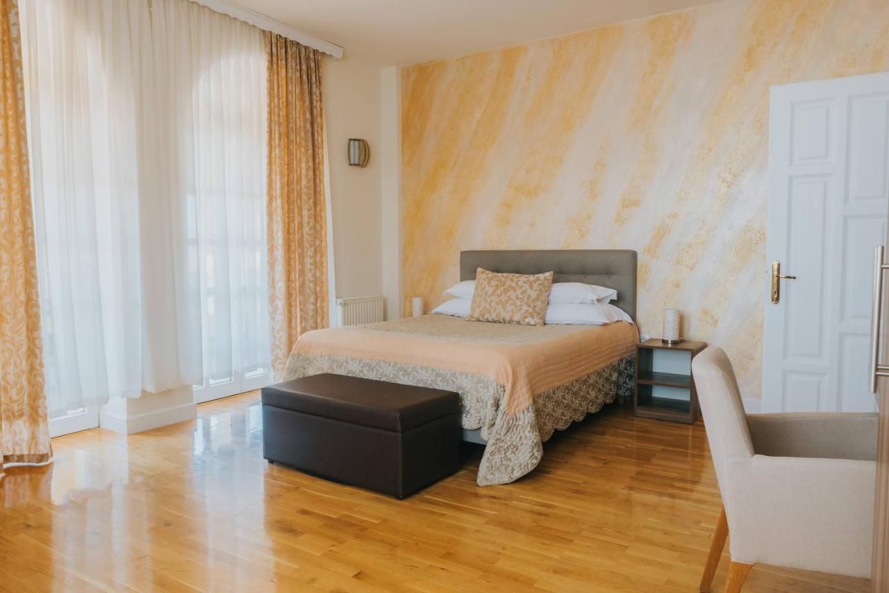 Motel Vila Bakarni Brcko Ngoại thất bức ảnh