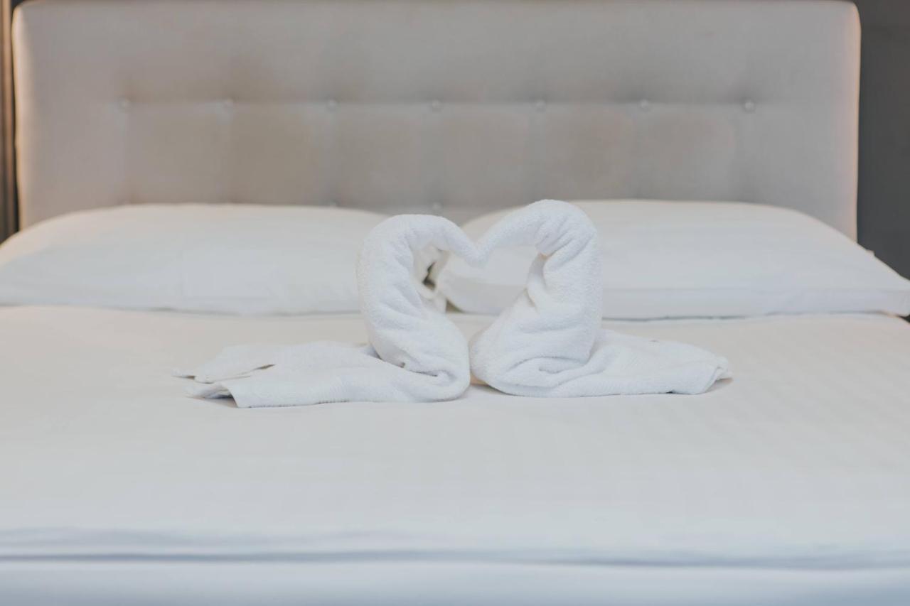 Motel Vila Bakarni Brcko Ngoại thất bức ảnh