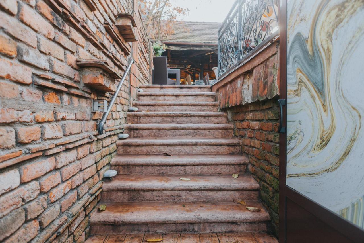 Motel Vila Bakarni Brcko Ngoại thất bức ảnh