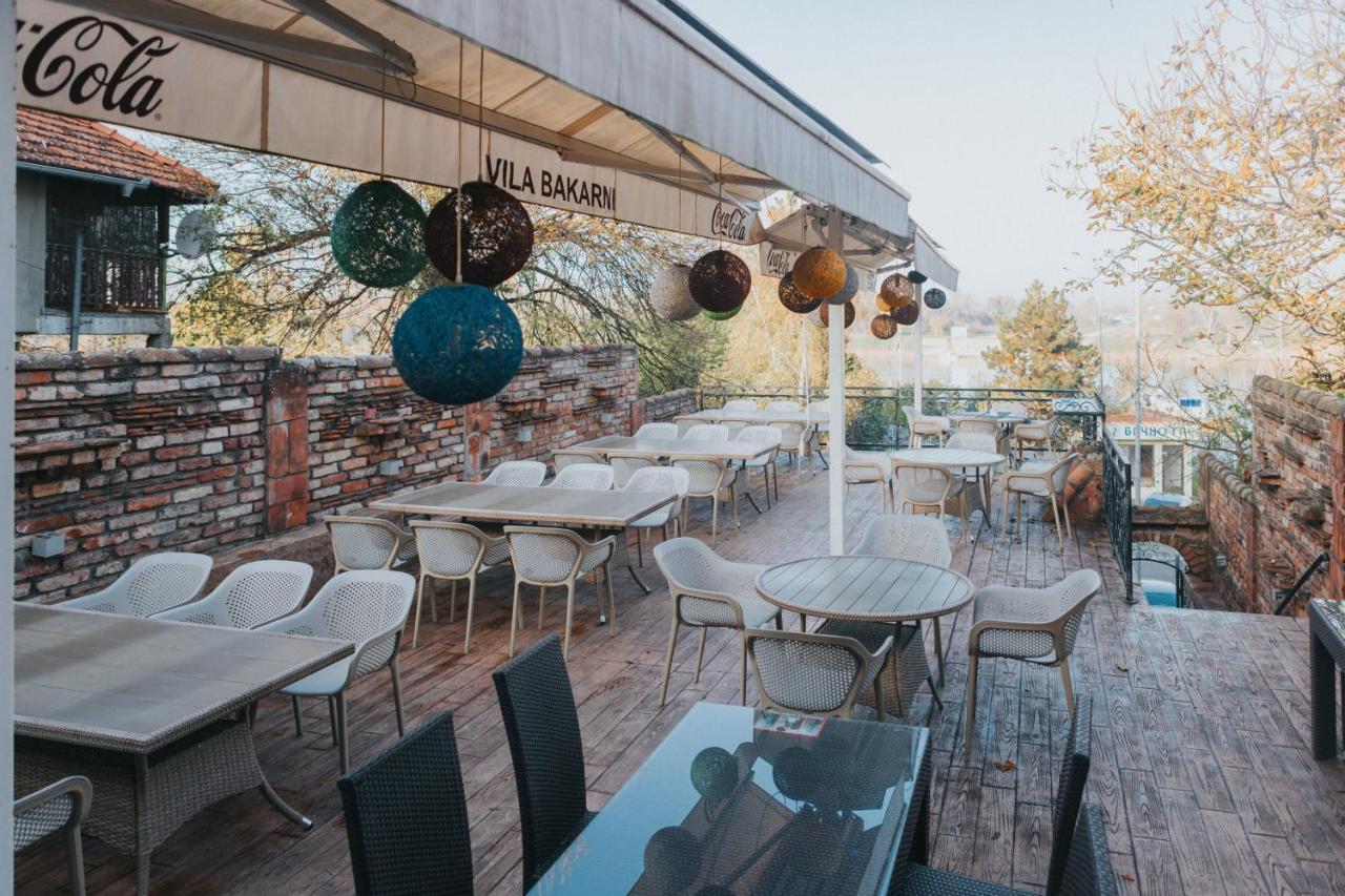 Motel Vila Bakarni Brcko Ngoại thất bức ảnh