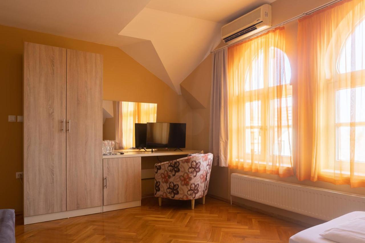 Motel Vila Bakarni Brcko Ngoại thất bức ảnh