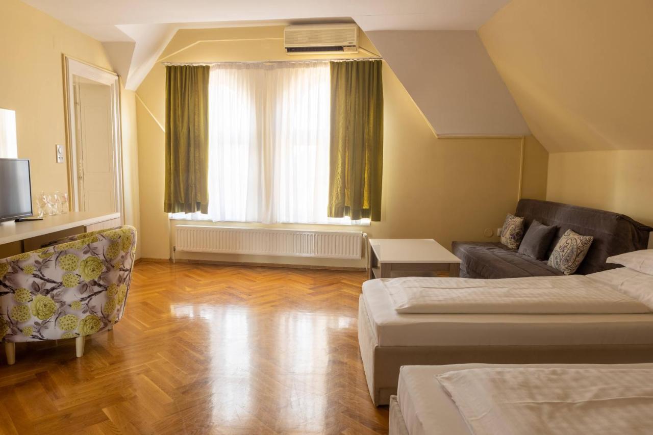 Motel Vila Bakarni Brcko Ngoại thất bức ảnh