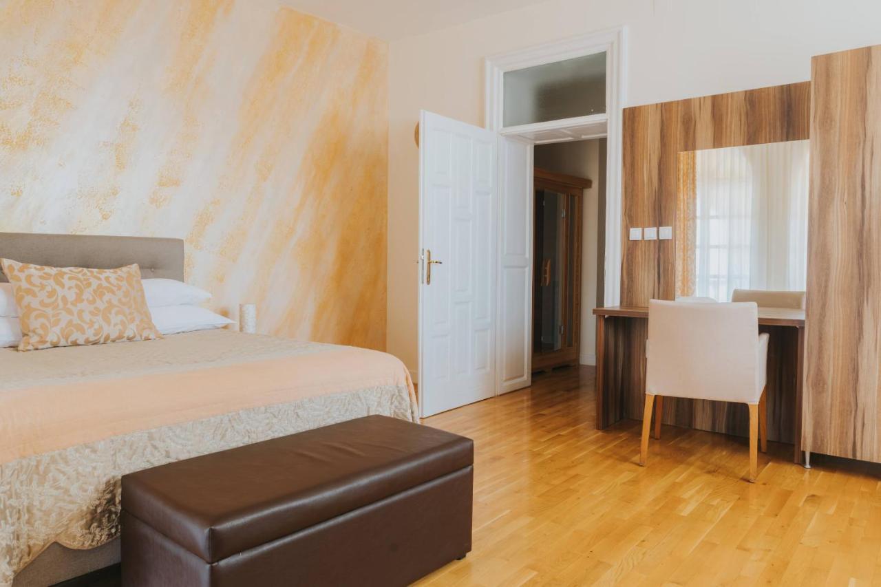 Motel Vila Bakarni Brcko Ngoại thất bức ảnh