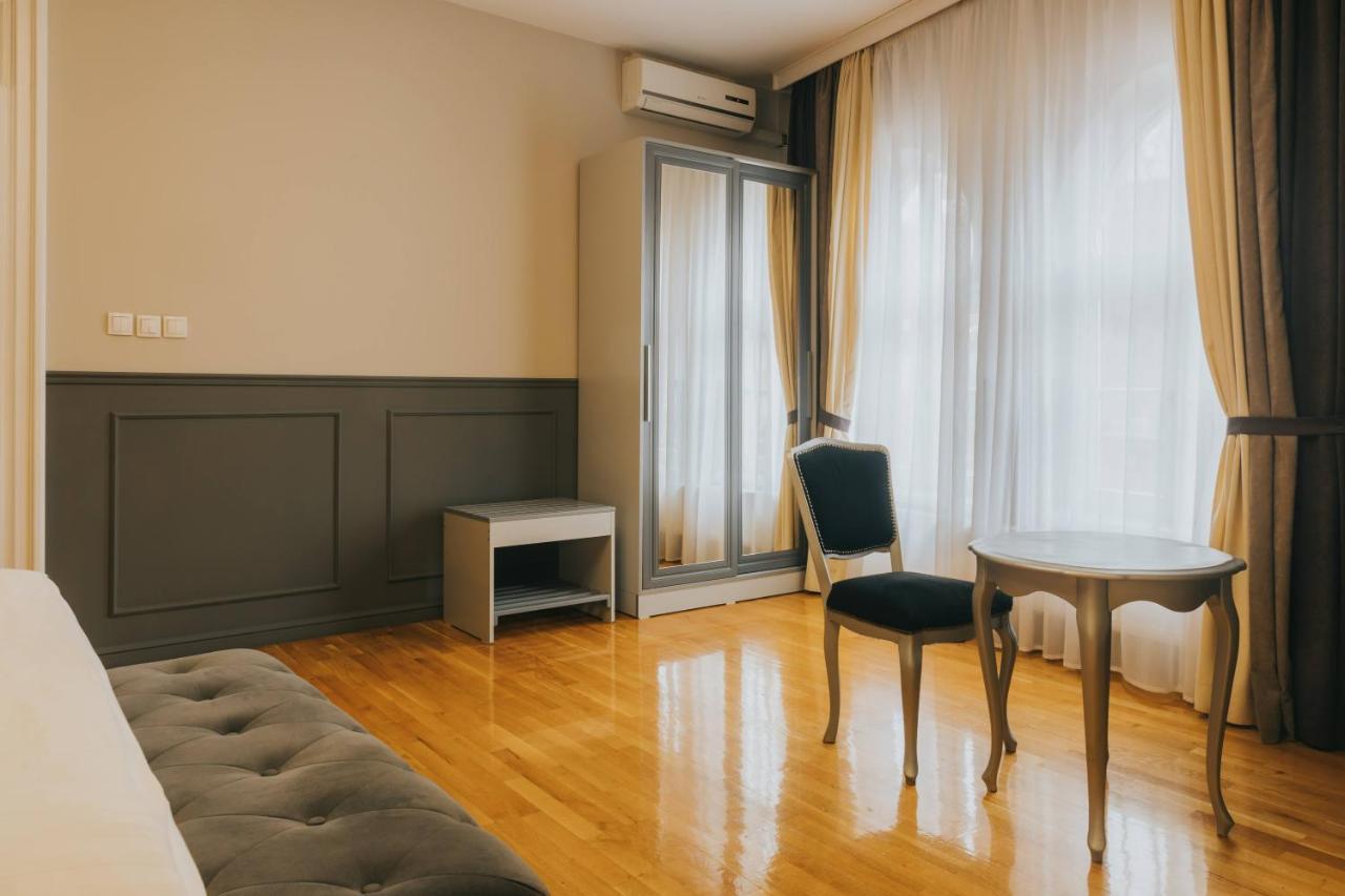 Motel Vila Bakarni Brcko Ngoại thất bức ảnh