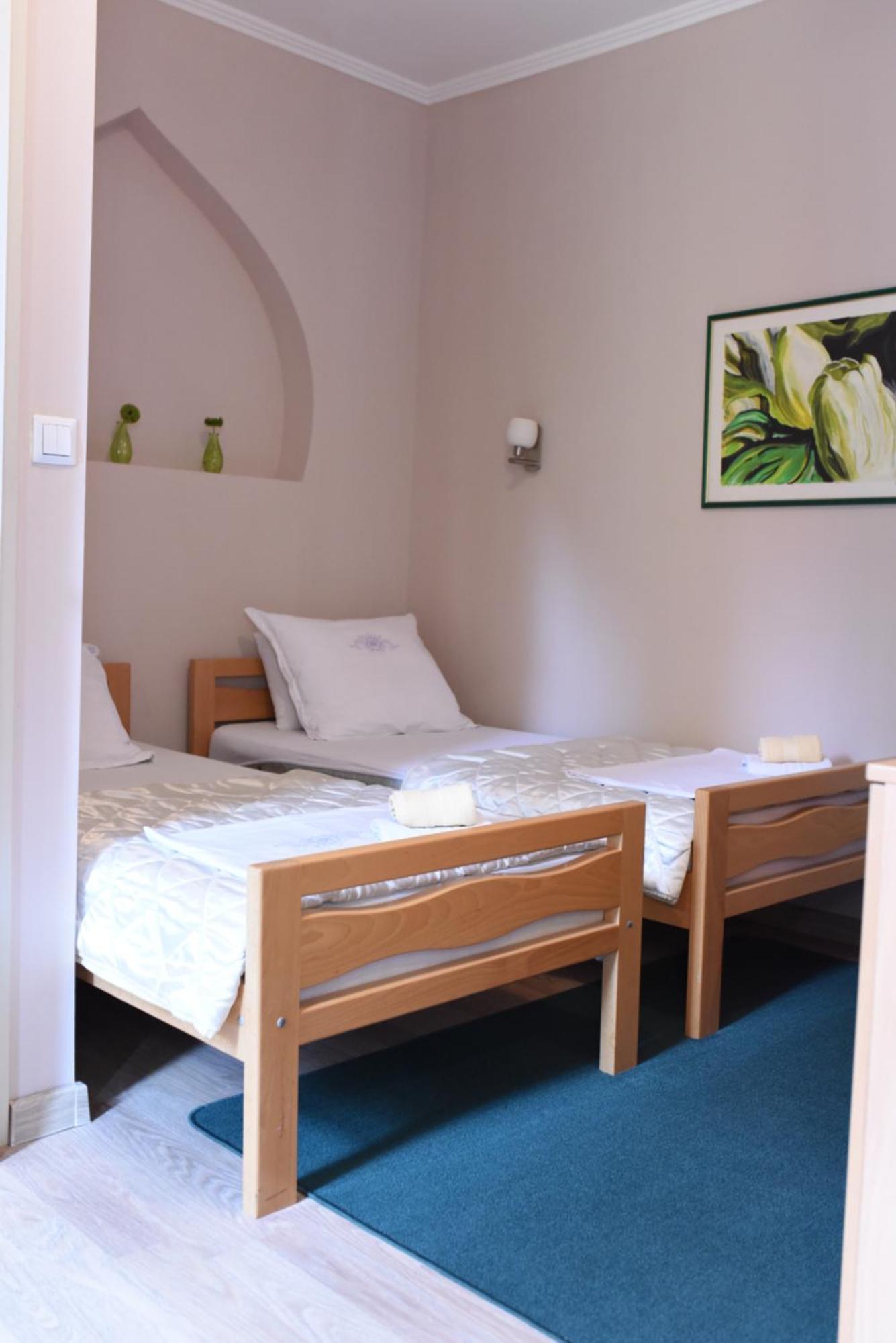 Motel Vila Bakarni Brcko Ngoại thất bức ảnh